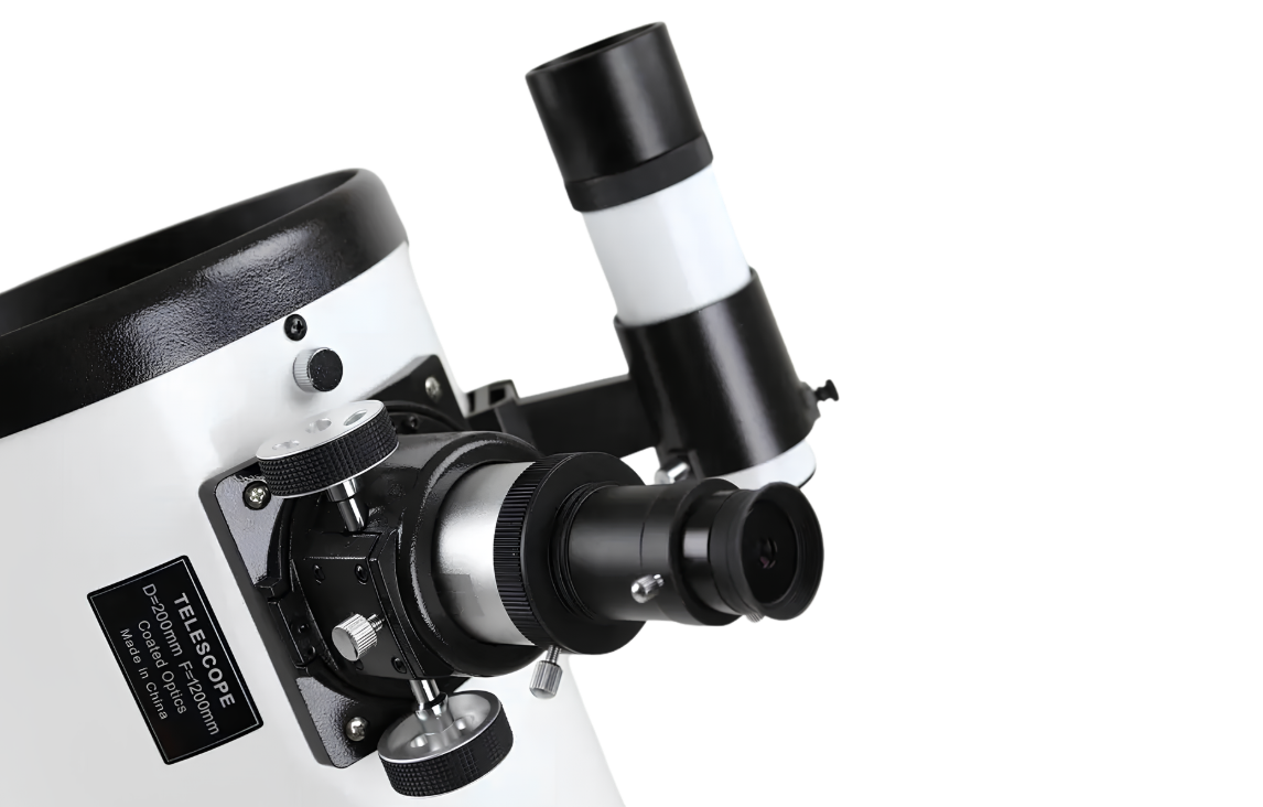 2-inch Focuser