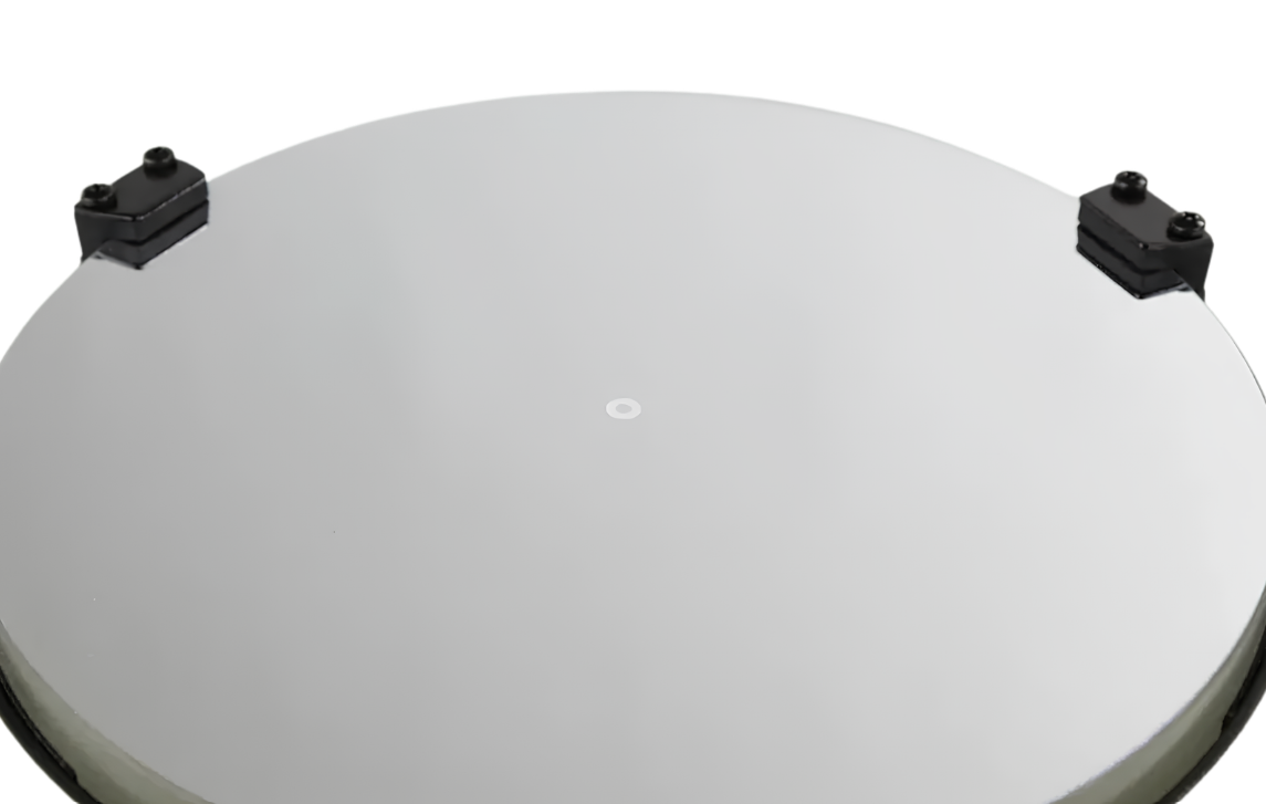 94% Reflectivity Coatings