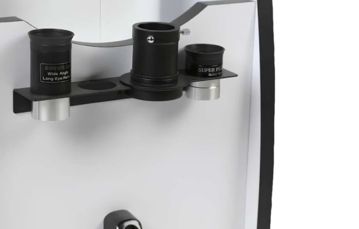 Accessories for Streamlined Observing