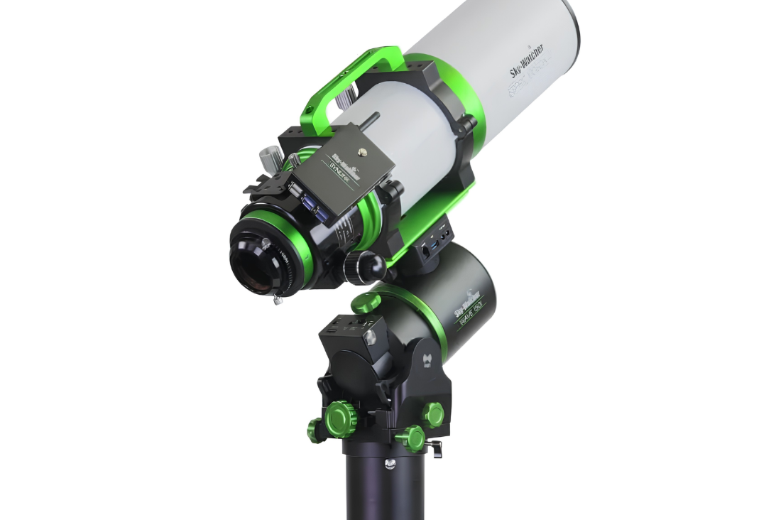 Compatible with Your Favorite Gear - Wave mount and SynLink Contoller