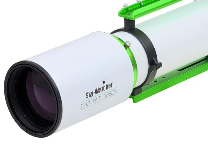 Metallic High-Transmission Coatings - Objective lens 