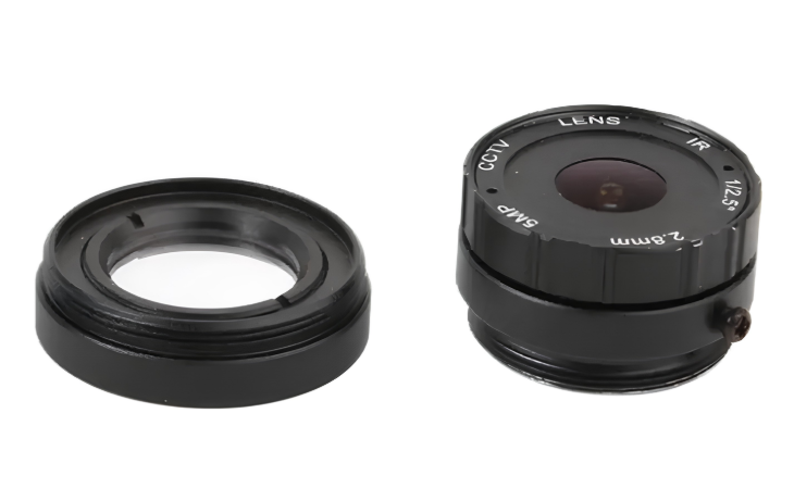 ToupTek ATR432M Cooled Mono Astronomy Camera - SENSOR