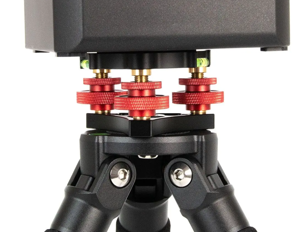 Additional Mounting Clearance
