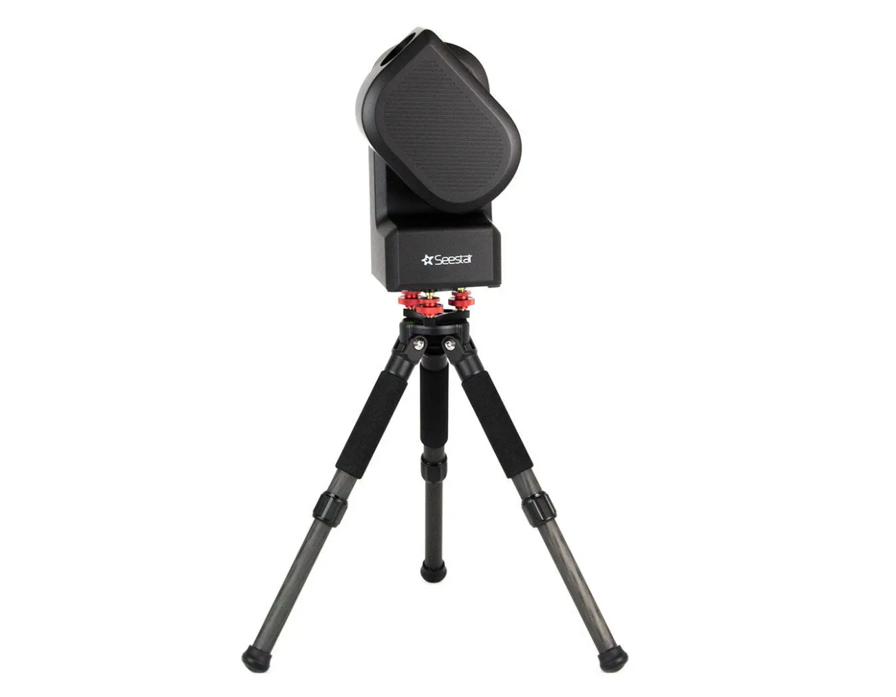 Designed for Smart Telescopes