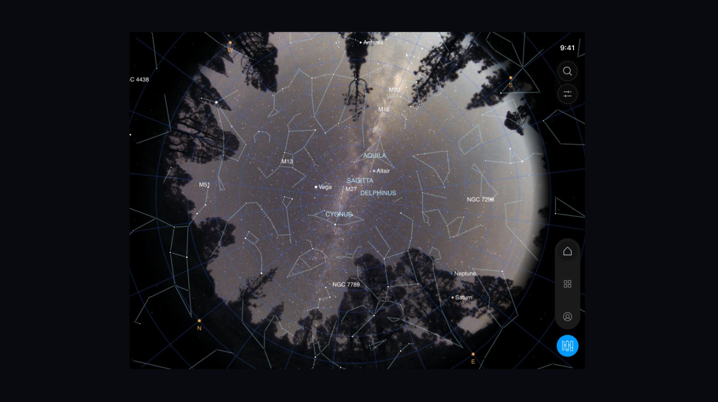 Sky Guard: Your Live Sky