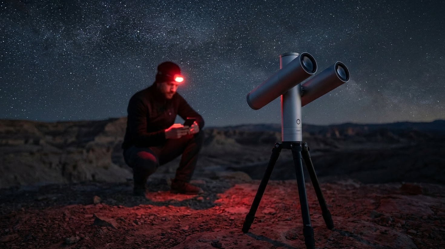 Is Atlas Right for Me? - Lifestyle Image