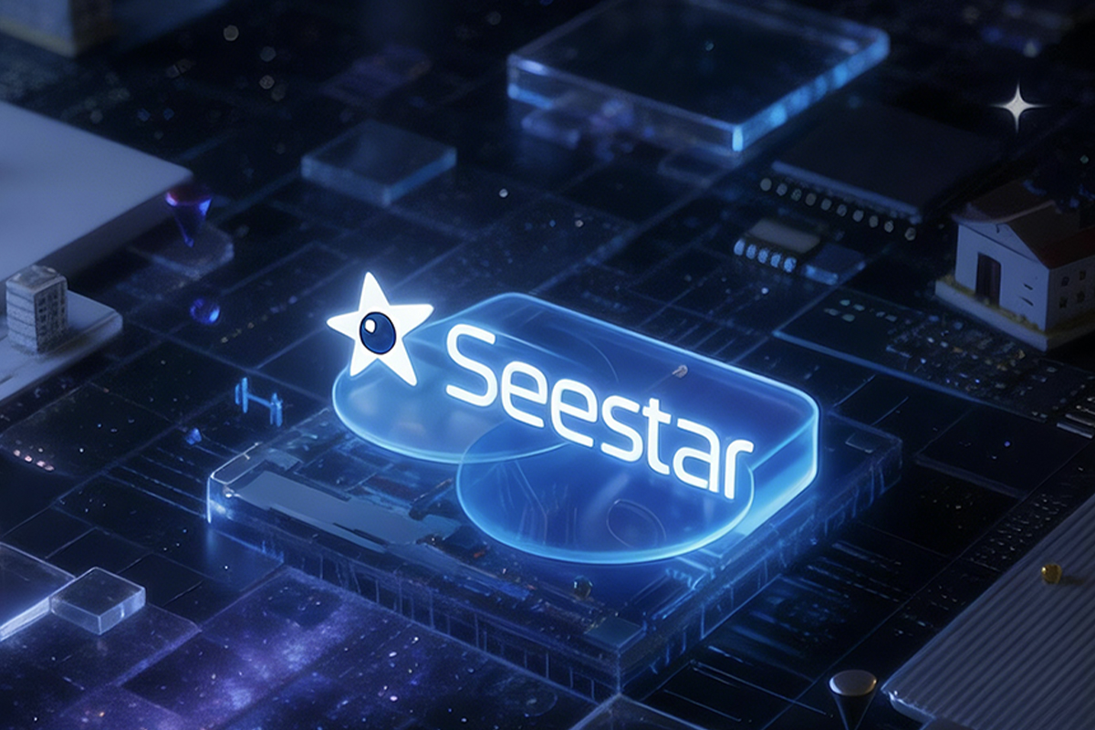 ZWO Seestar S50 advanced features for further upgrades.