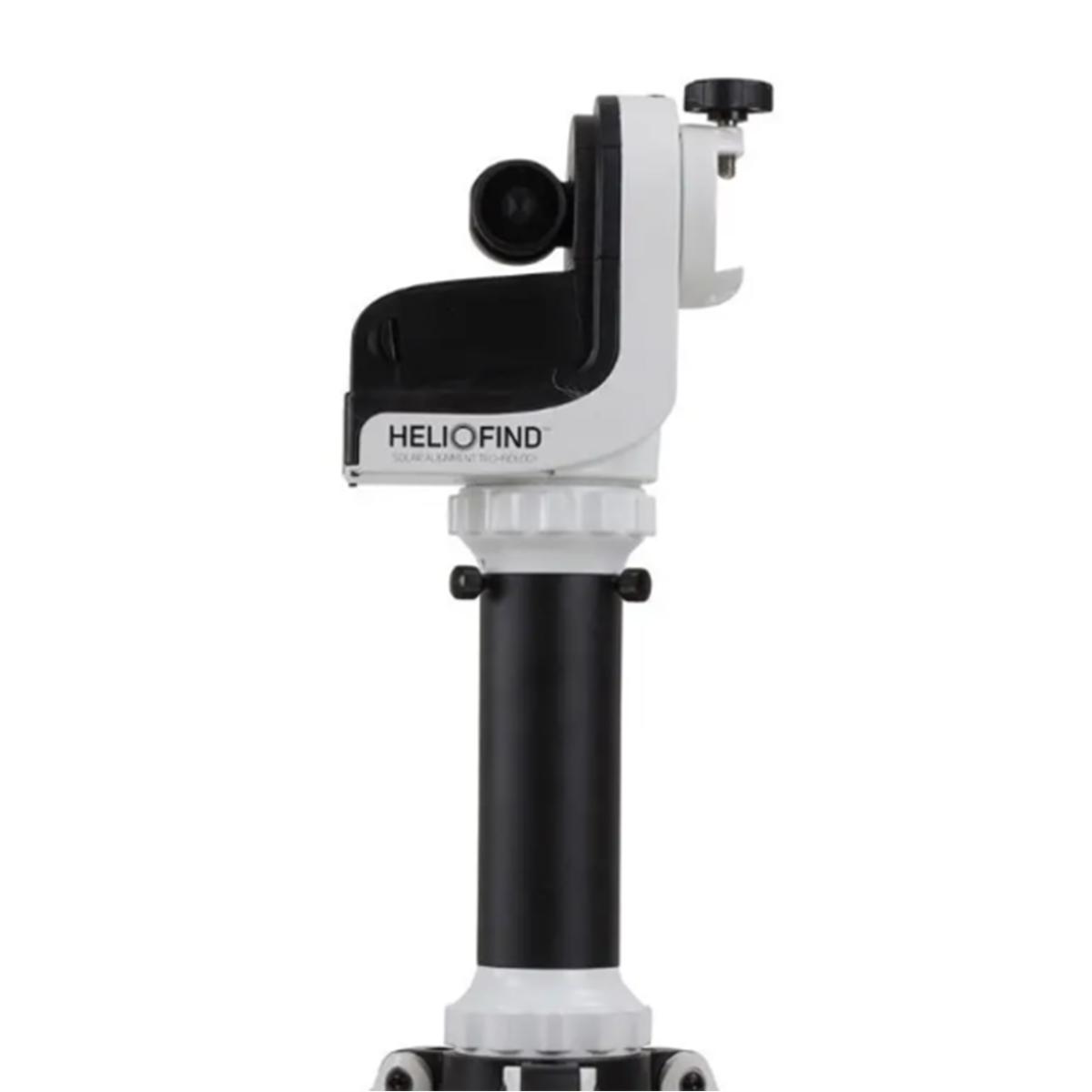 Heliostar 76mm H-Alpha Solar Telescope