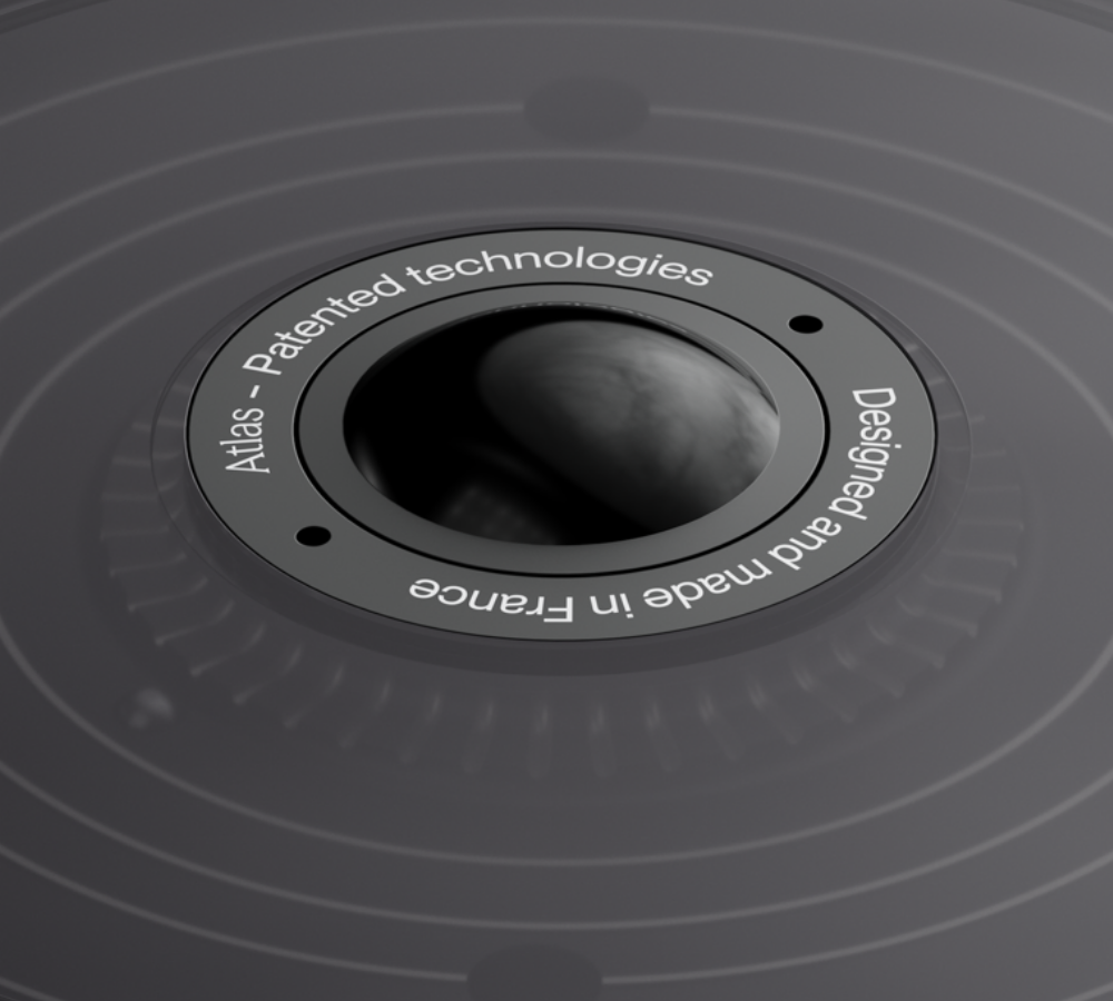 You Sky in Real Time - Fisheye Lens