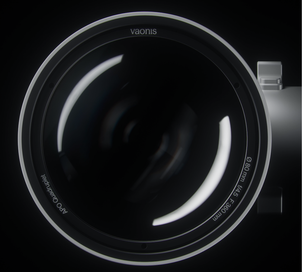 Optics without Compromise - Petzval Design