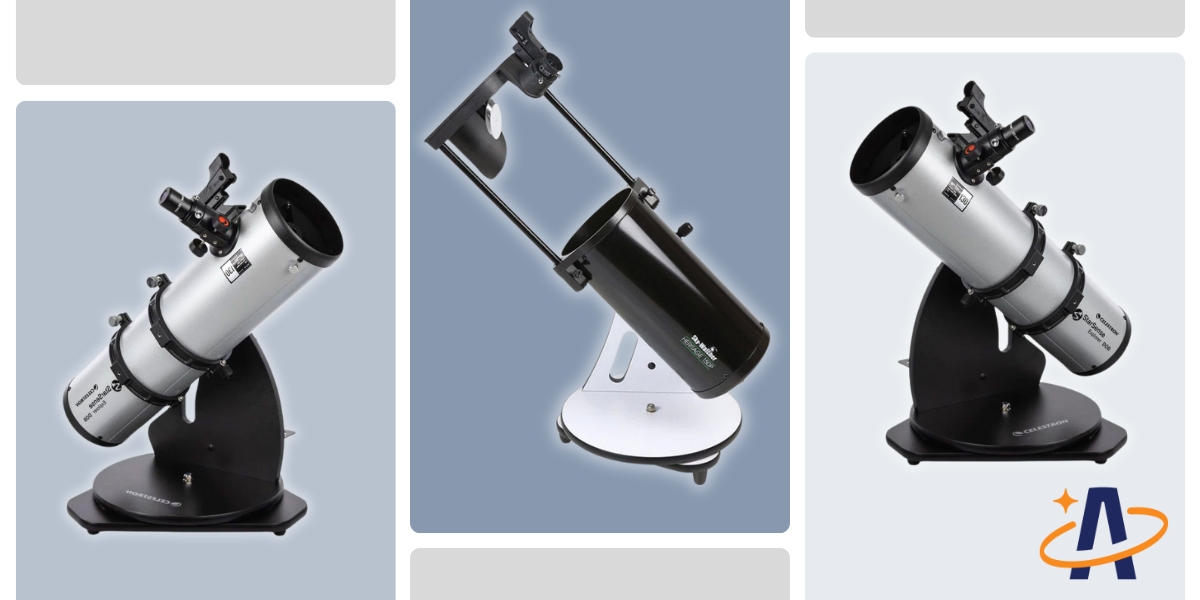 Dobsonian Telescopes for Sale