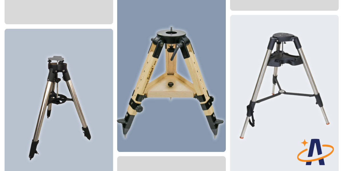 Telescope Tripods
