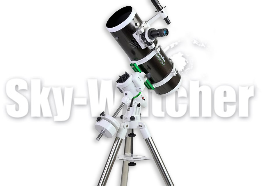 Sky-Watcher EQ-AL55i Pro Image ready mount