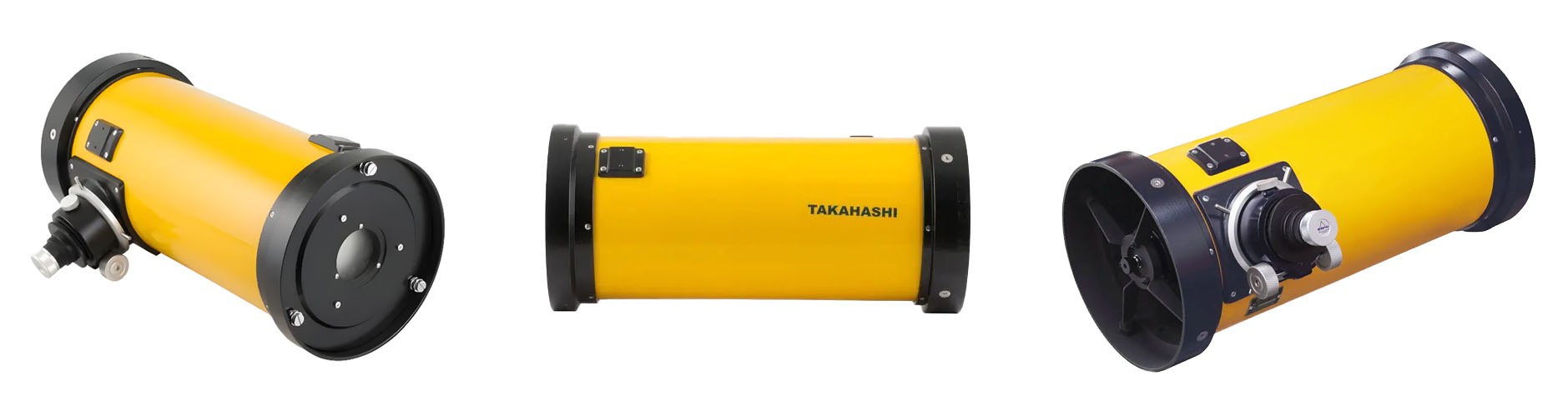 Takahashi E-180 Epsilon 180mm f/2.8 ED Astrograph OTA