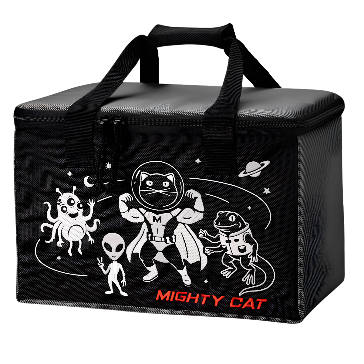 William Optics Mighty Cat 71 f/3.2 Limited Edition Refractor Telescope includes soft padded case