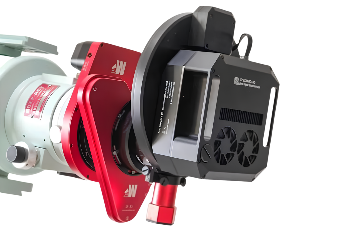 WandererAstro Wanderer FETA M92 Focuser & Electronic Tilt Adjuster consistent starting point for remote operation.