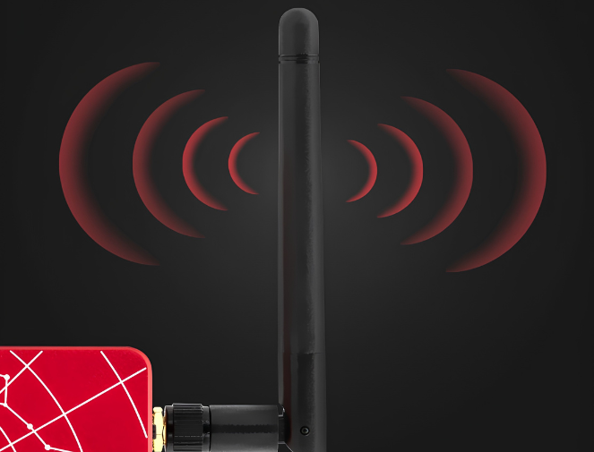 ASIAIR Plus includes upgraded WiFi.