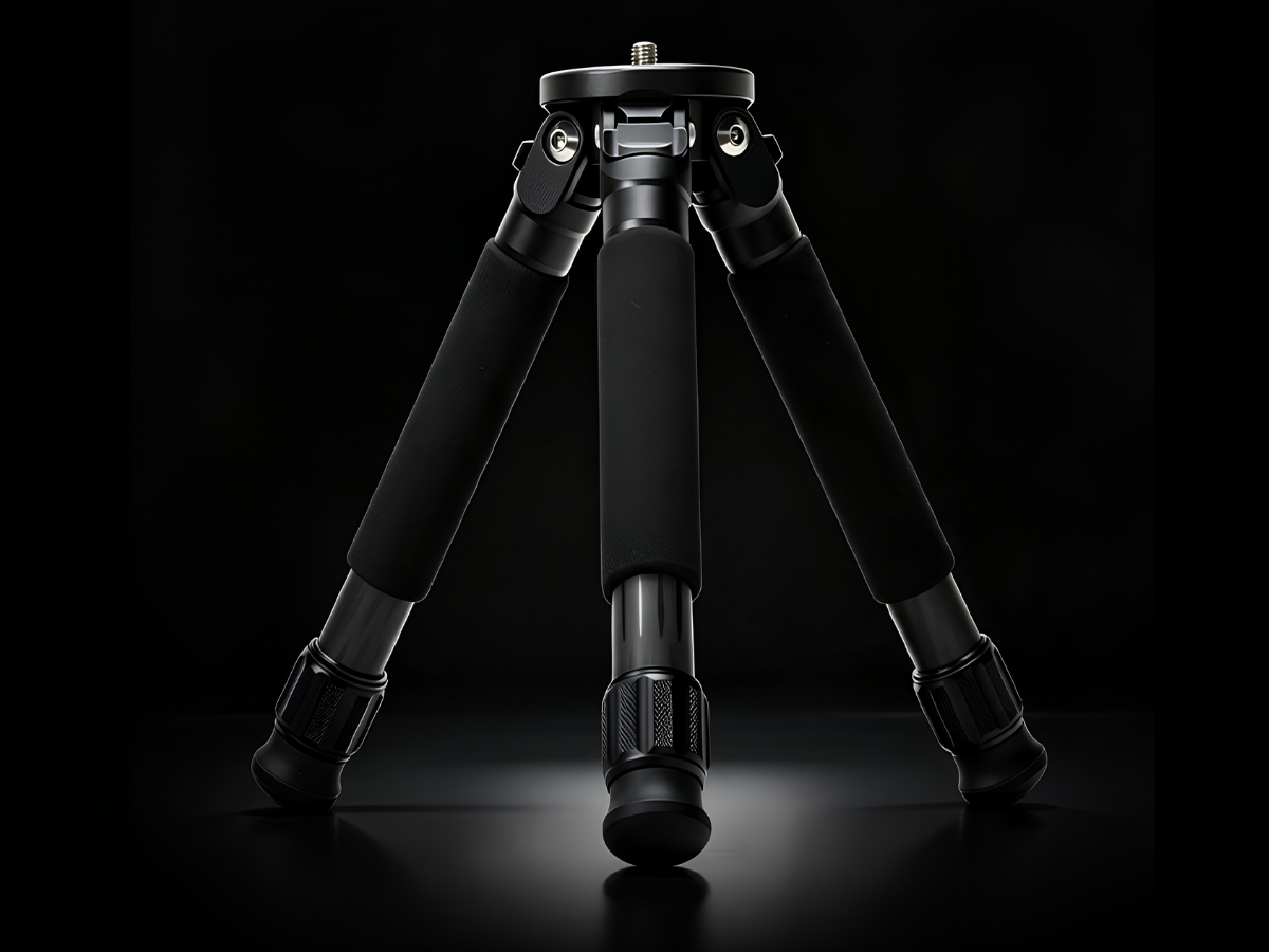 ZWO Seestar S50 Upgraded tripod.