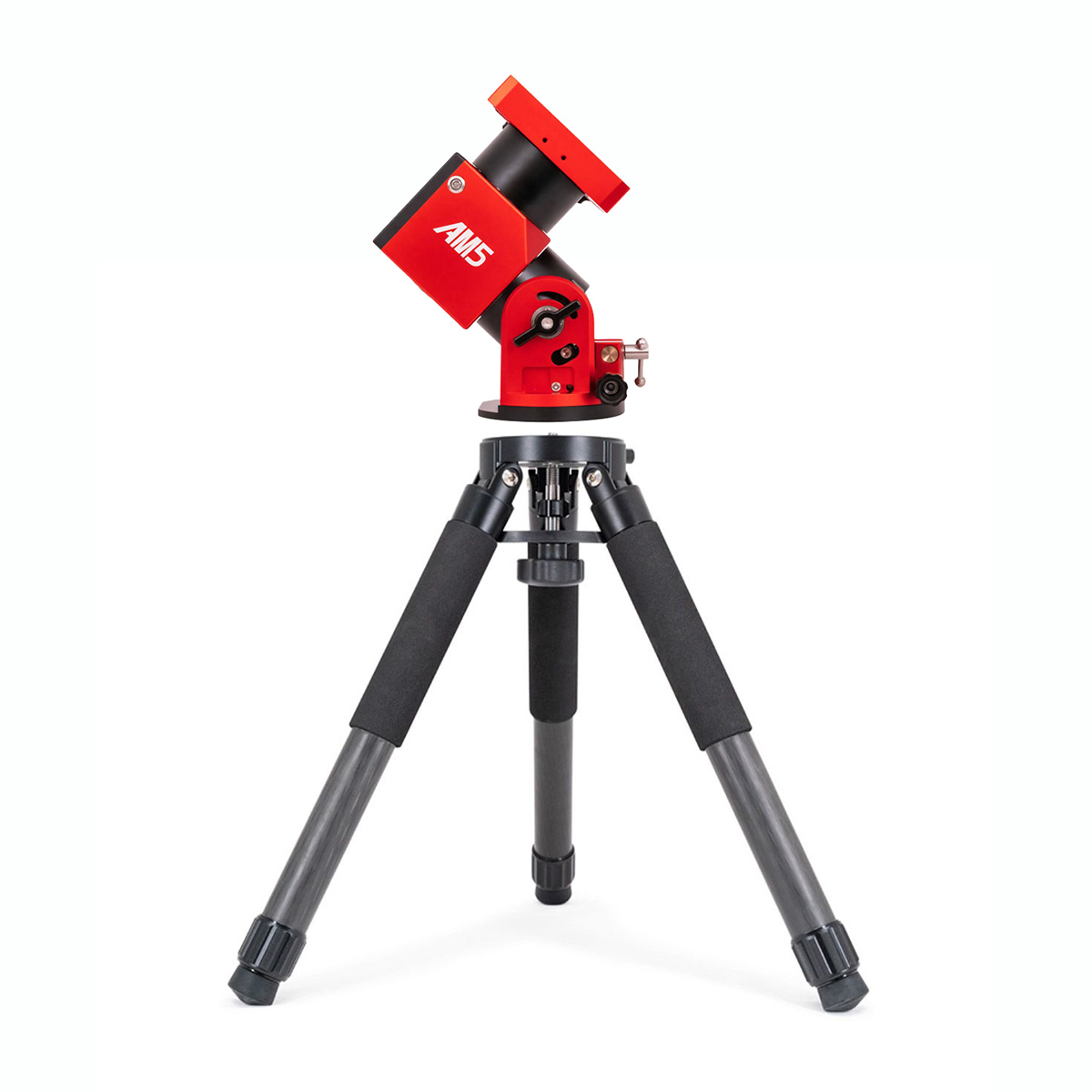 ZWO AM5N Harmonic Drive Equatorial Mount
