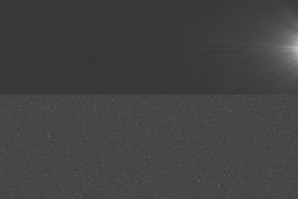 ZWO ASI2600MM Duo APS-C Cooled Color Astronomy Camera modified with zero amp glow for easier post-processing.
