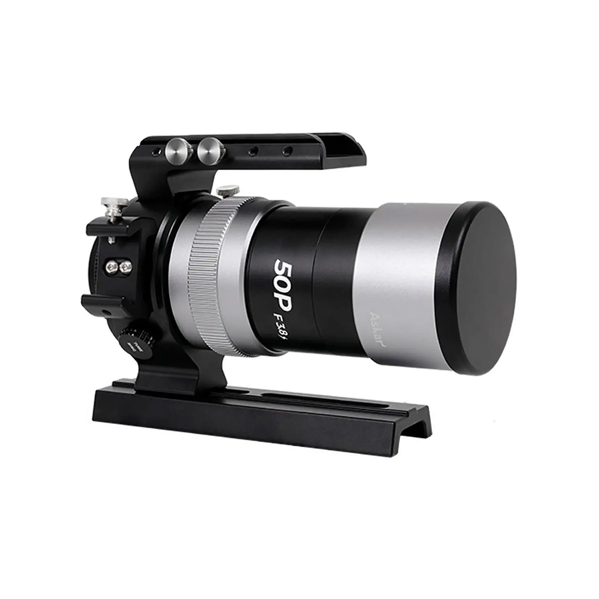 Askar 50P f/3.8 Petzval APO Refractor Telescope