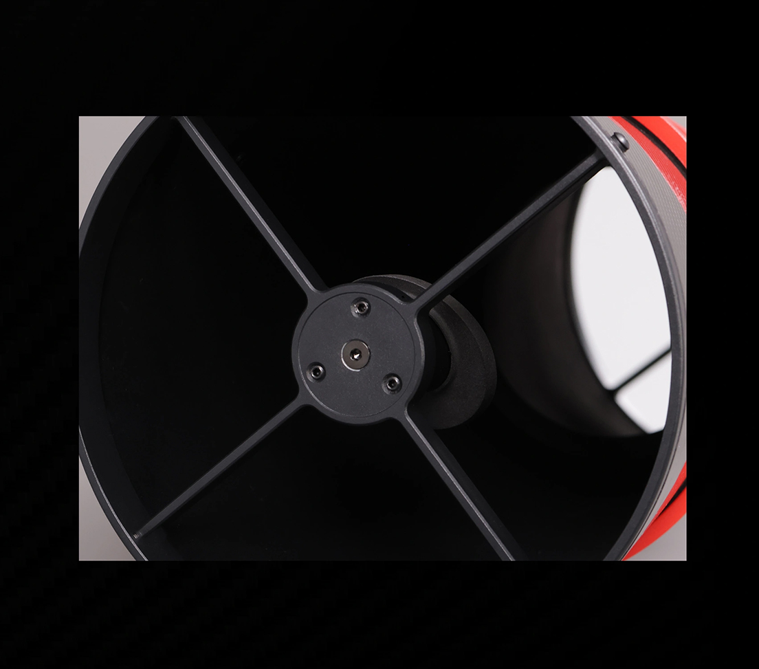 Askar N210 Telescope Newtonian Imaging Reflector