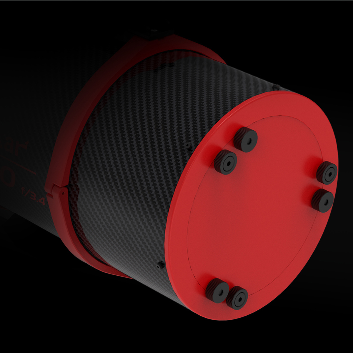 Askar N210 Telescope Newtonian Imaging Reflector