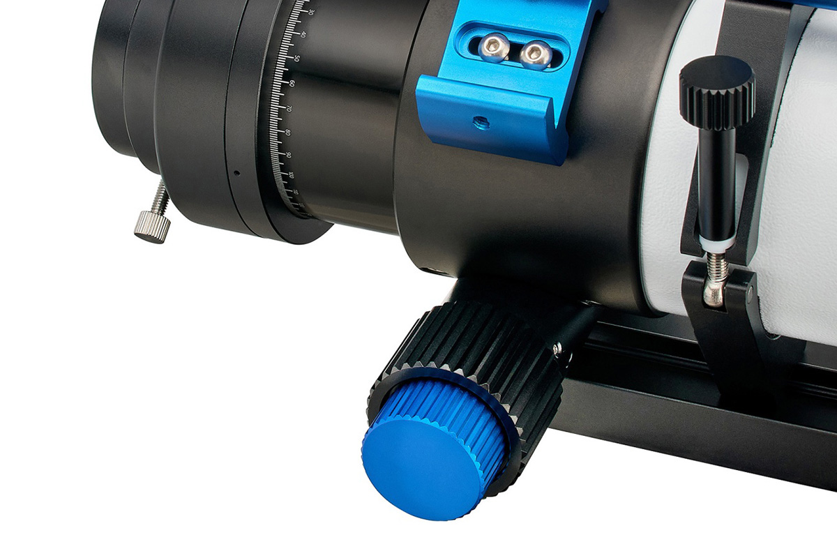 Askar 71F Optical Diagram