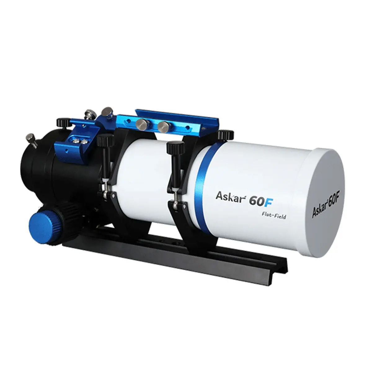 Askar 60F 60mm f/6.8 Quadruplet Flat-Field Refractor Telescope