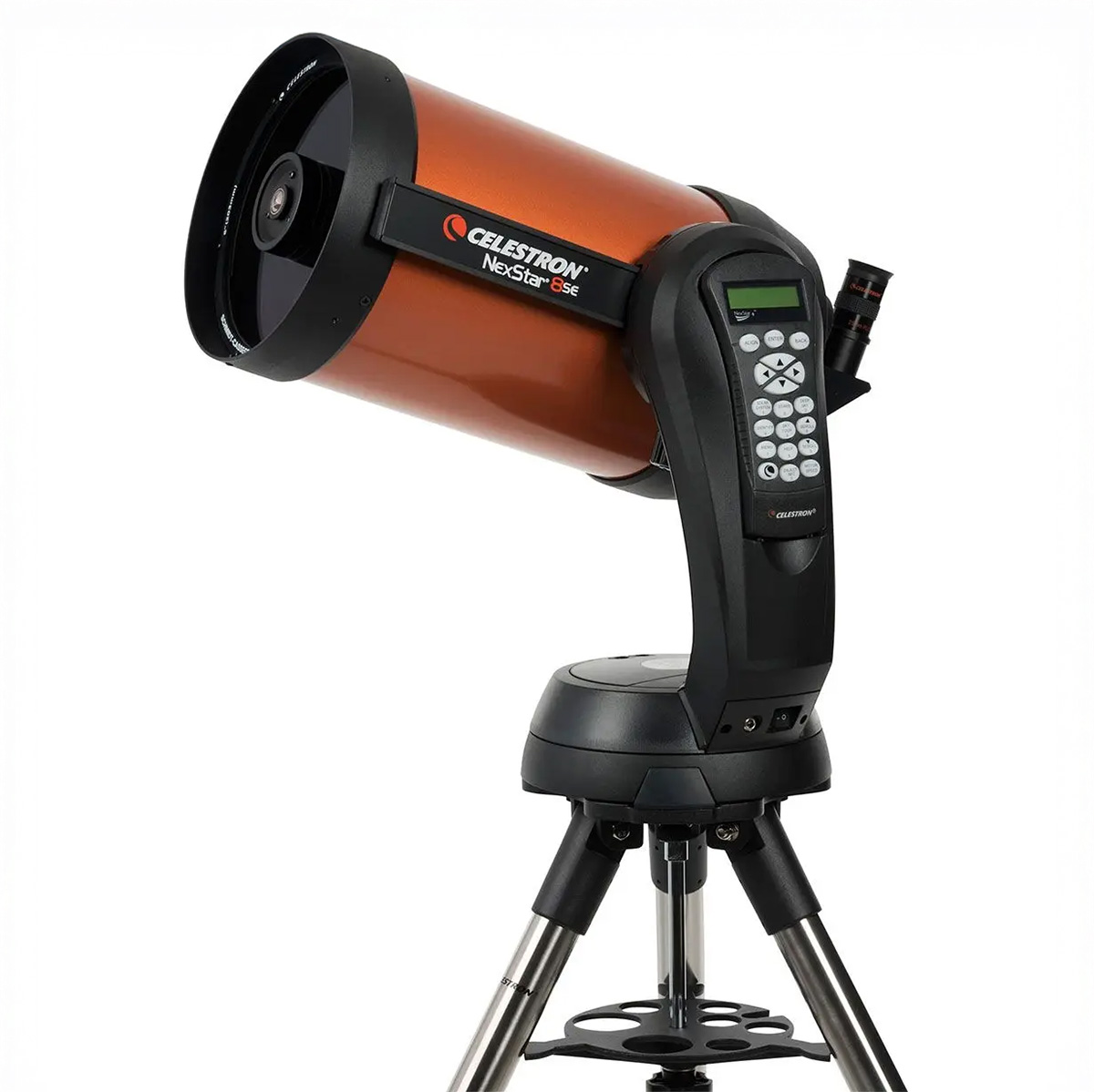 Celestron NexStar 8SE Advanced Bundle