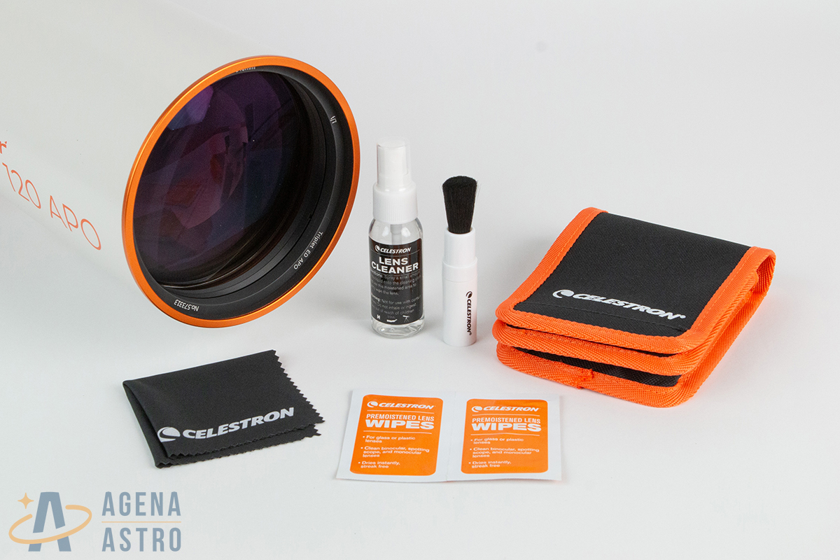 How to Clean a Refracting Telescope Lens: Easy & Safe Steps