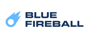 Shop Blue Fireball