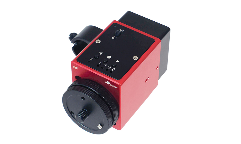 iOptron HST MiniTracker
