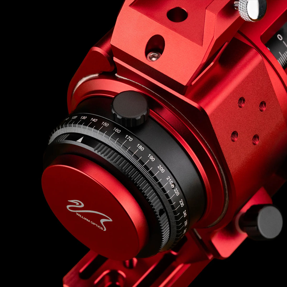 William Optics MiniCat 51 f/3.5 Refractor Telescope