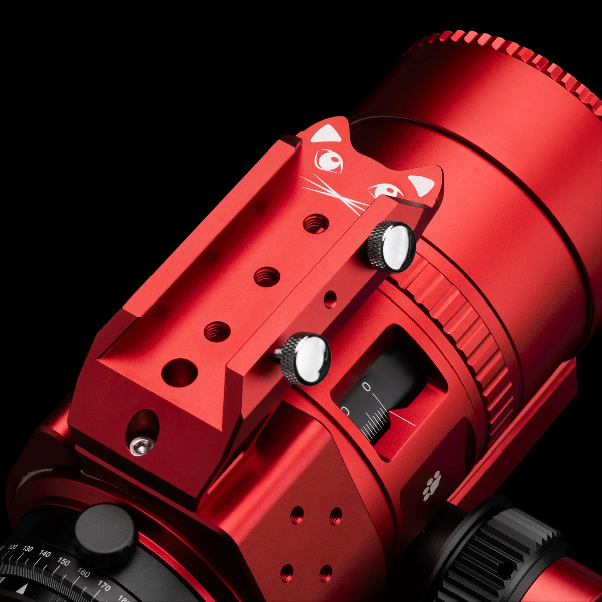 William Optics MiniCat 51 Refractor Telescope