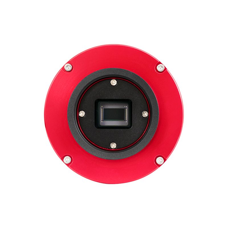 ZWO ASI585MM Pro Cooled Monochrome Astronomy Camera # ASI585MM-P