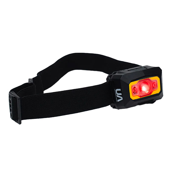 Universal Astro LED Red Headlamp for Astronomy