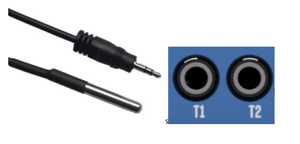 Pegasus Astro Temperature Probe - Agena Astro