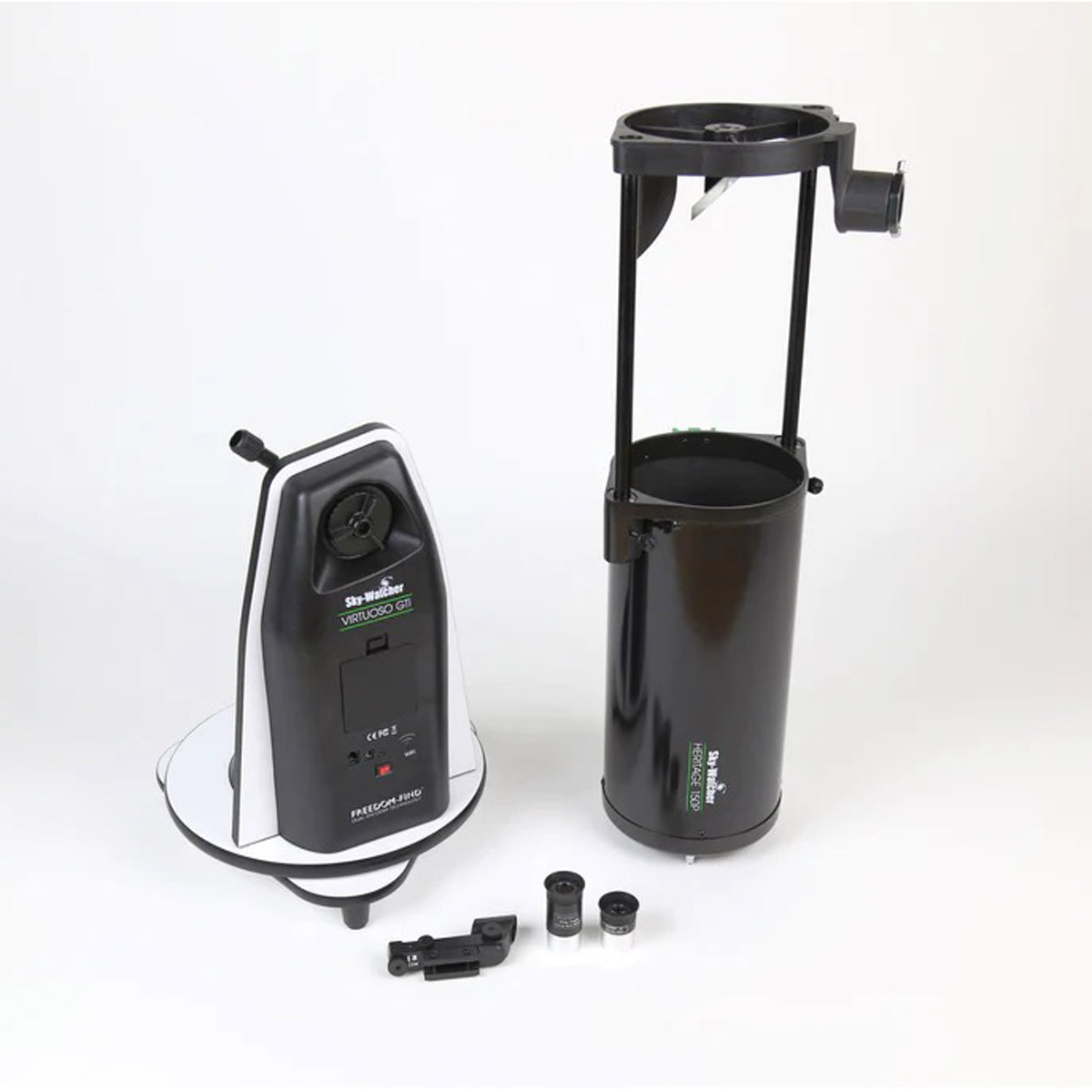 Sky-Watcher Virtuoso GTi 150p