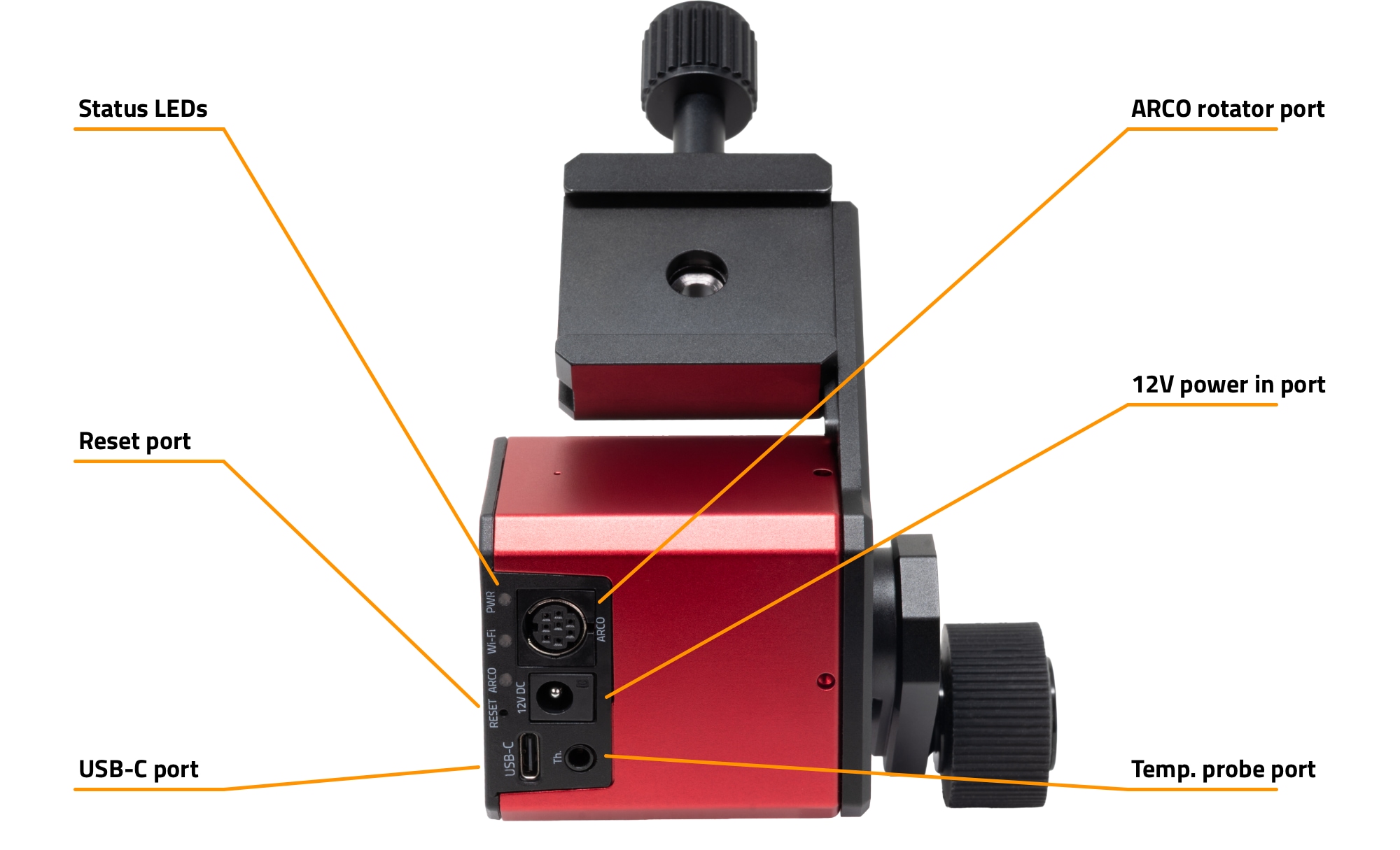 PrimaLuceLab Prima Luce Lab SESTO SENSO 3 LS