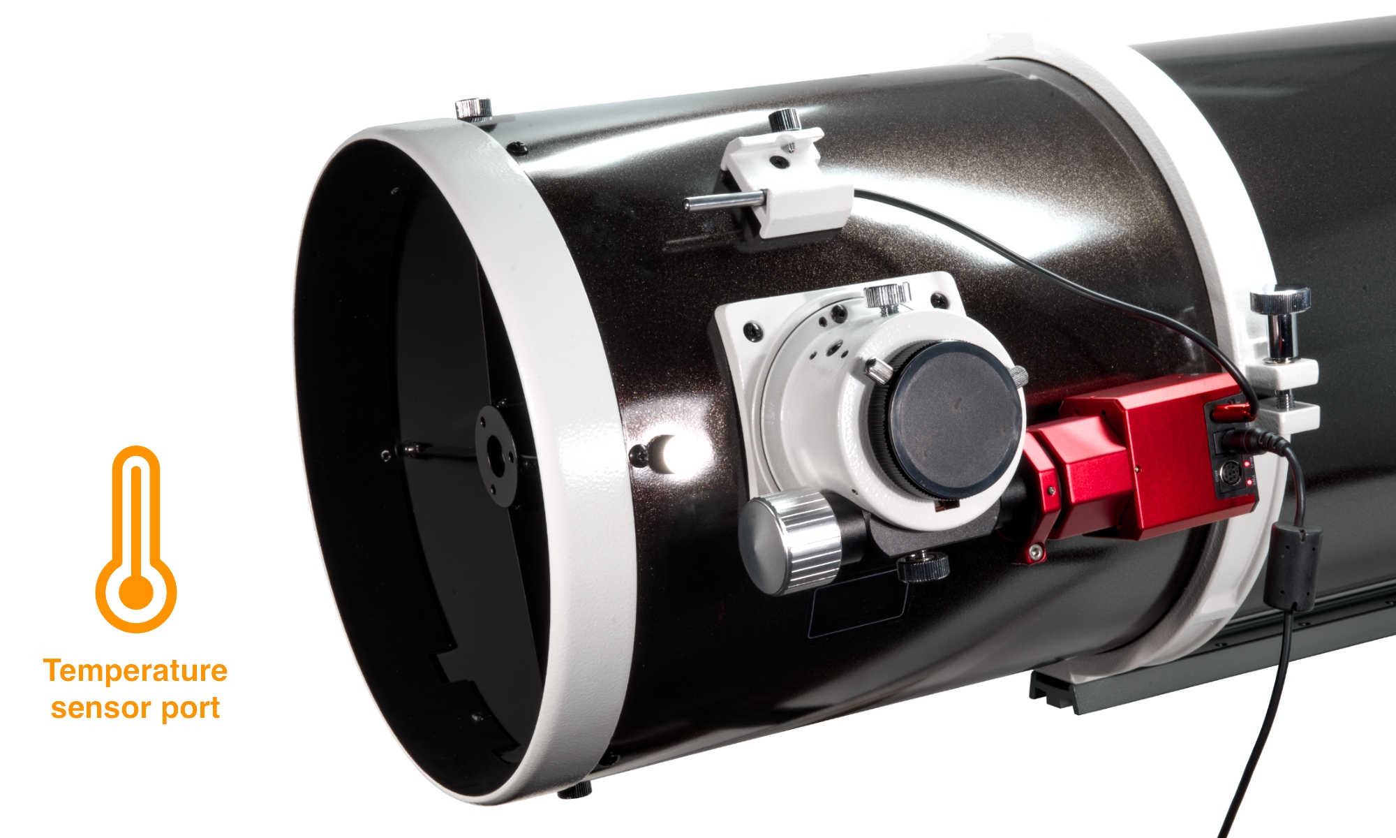 PrimaLuceLab Prima Luce Lab SESTO SENSO 3 external focuser