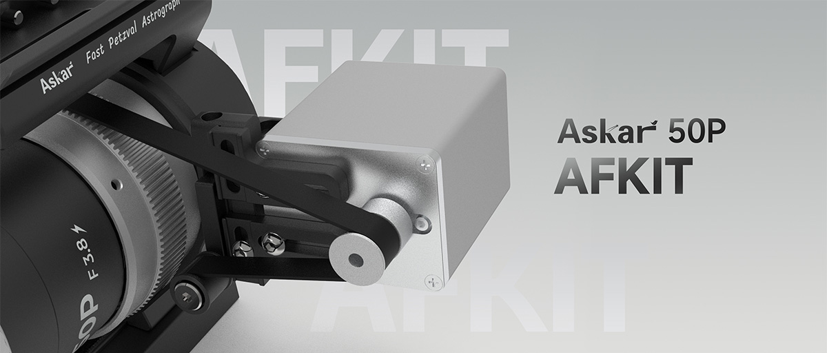 Askar 50 AF Kit