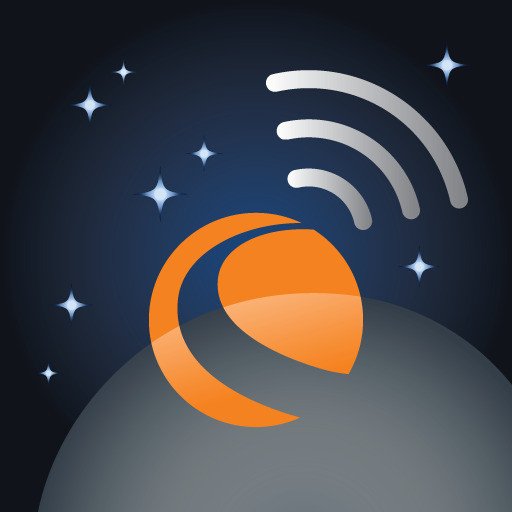 Celestron Skyportal logo