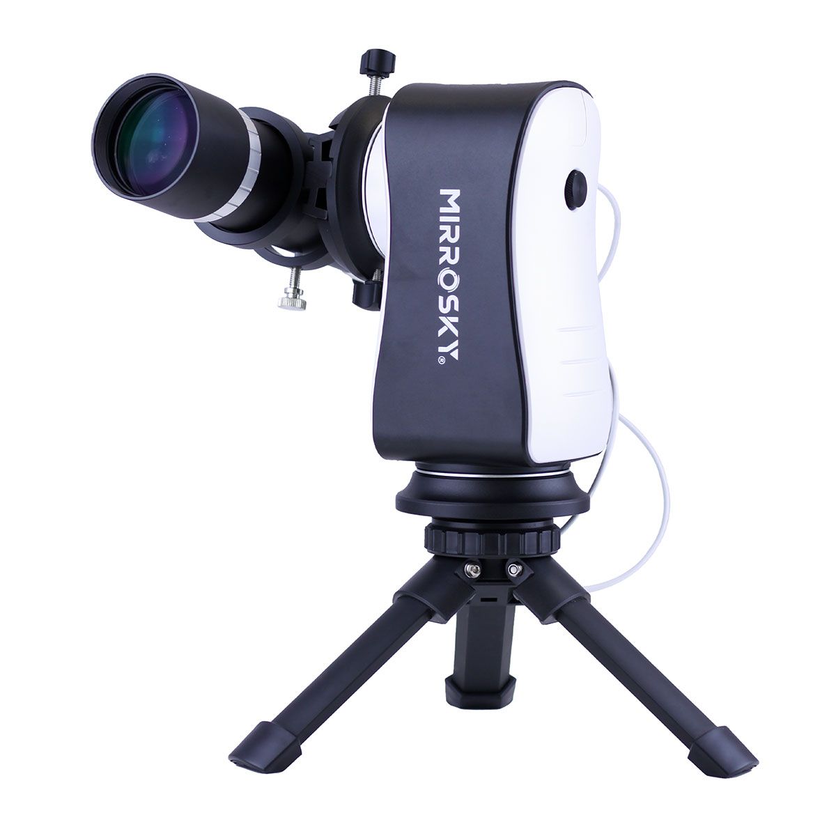 Spectrum Optical Instruments Telescopes SkyPilot 53 Smart Telescope
