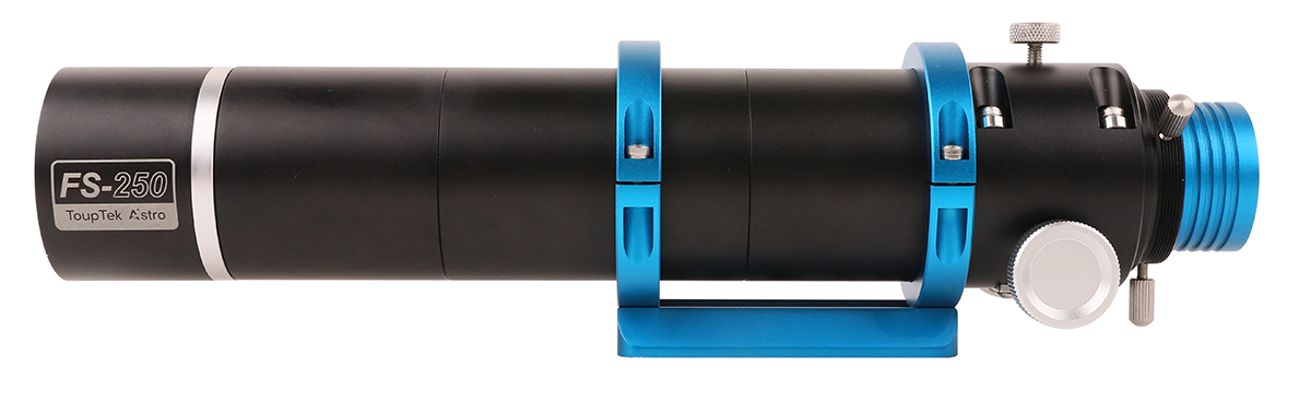 ToupTek FS-250 Series Find Scope 