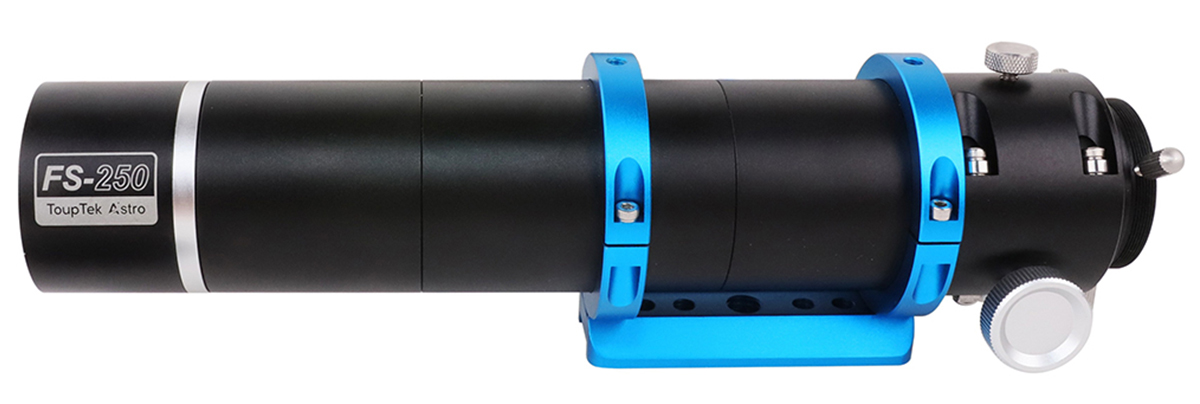 ToupTek FS-250 Series Find Scope