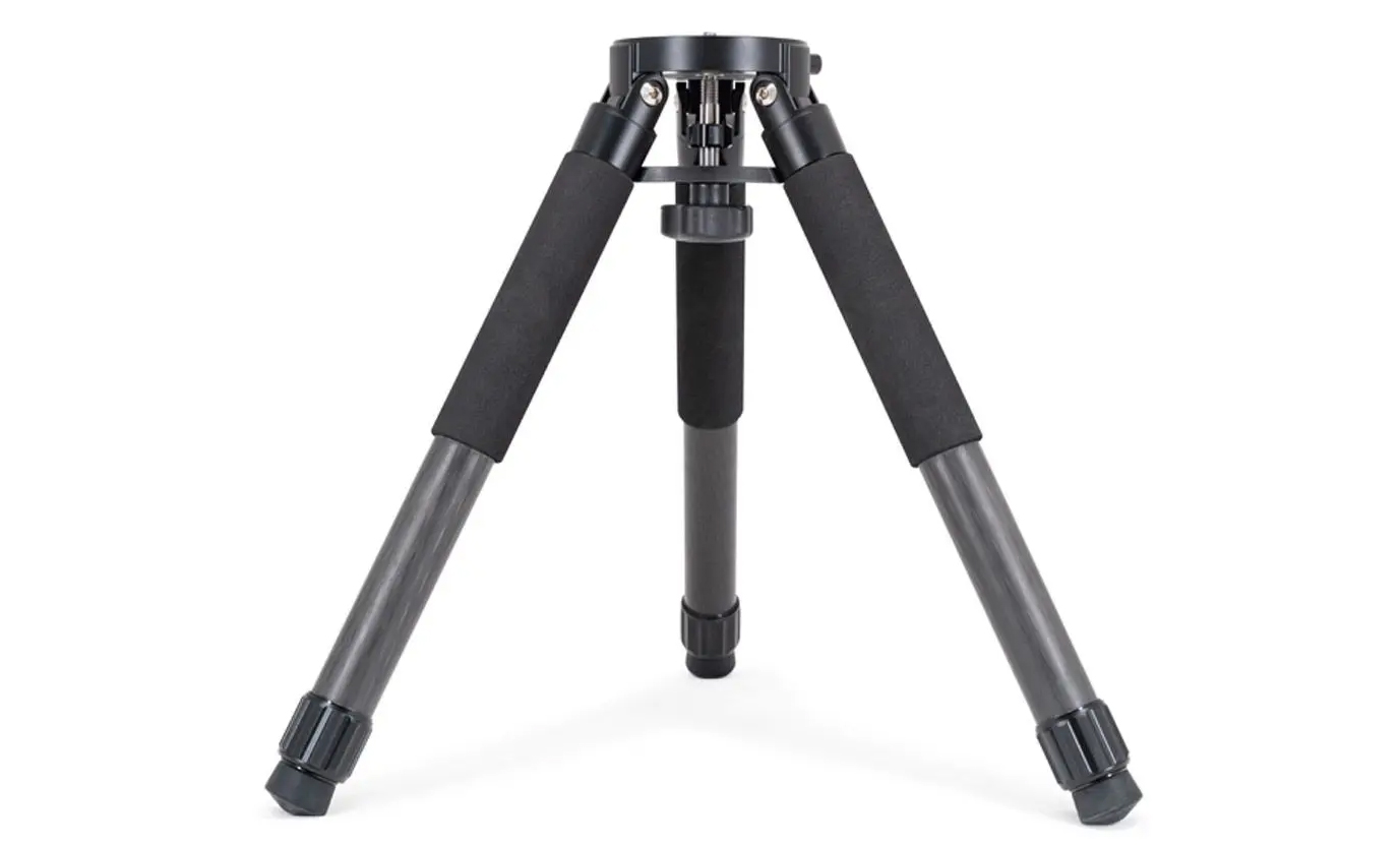 ZWO AM7 Strainwave Mount - More Capacity. More Precision. 
