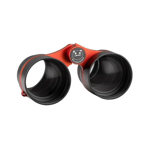 William Optics Cat Eye 2&times;42 Wide-Field Binoculars