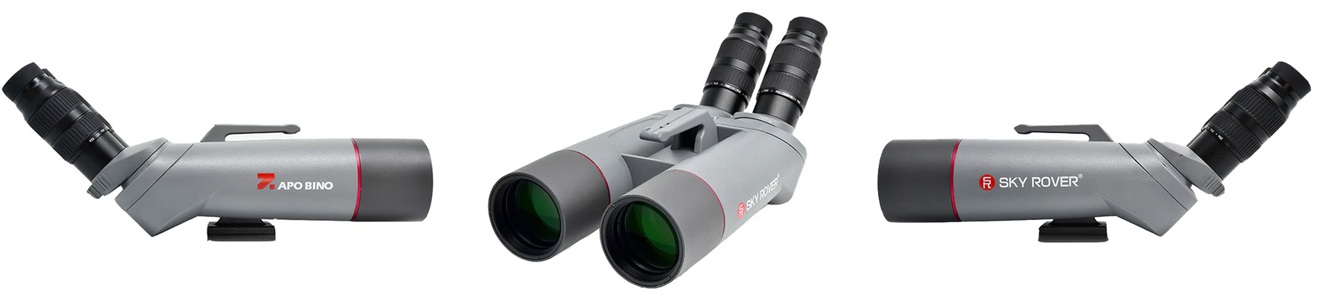 Sky Rover Zoom 70mm Giant Binoculars 
