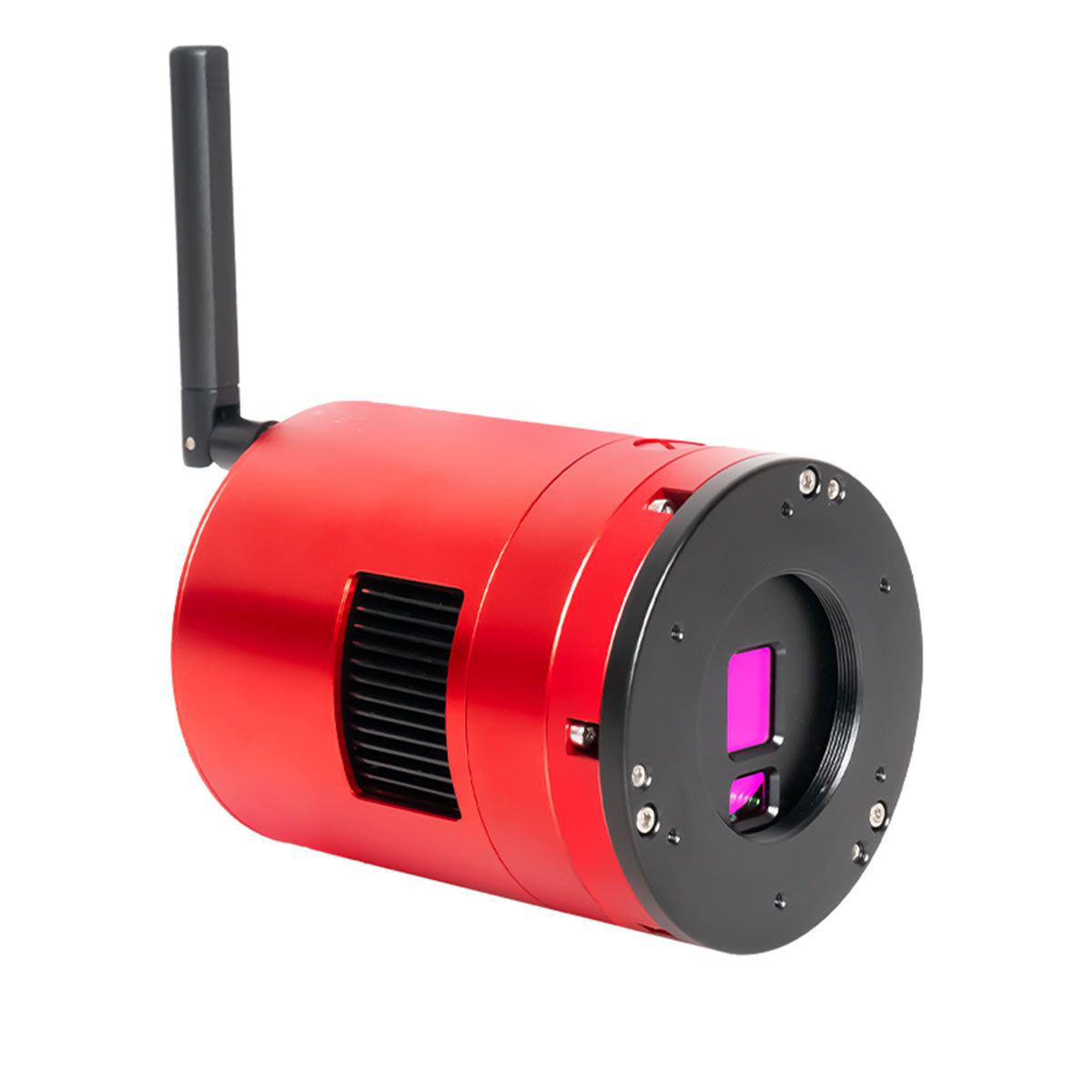 ZWO ASI585MC AIR All-In-One Color Smart Astrophotography Camera